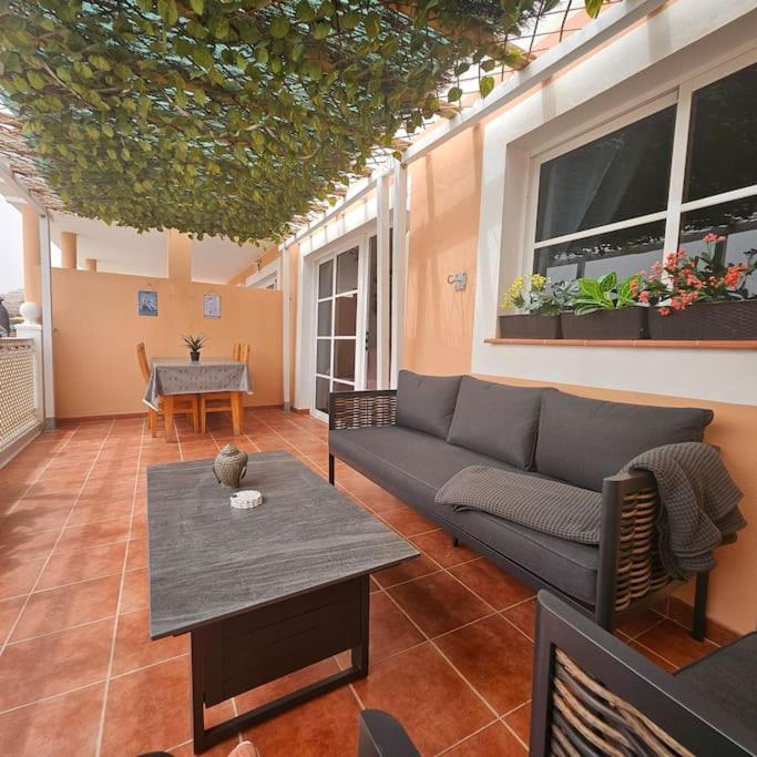 Esmeralda Sunny Relax Apartamento Caleta de Fuste