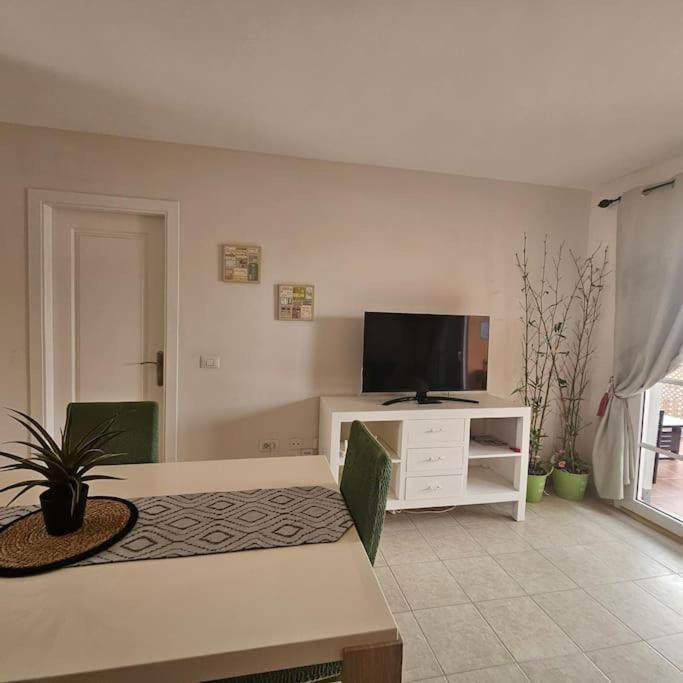 Apartamento Esmeralda Sunny Relax Caleta de Fuste