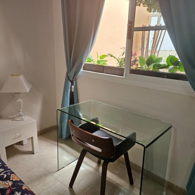 Esmeralda Sunny Relax Apartamento *