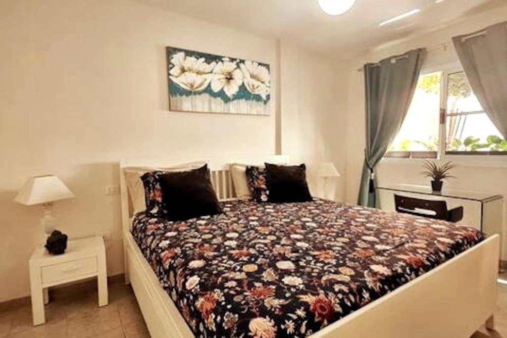 Esmeralda Sunny Relax Apartamento