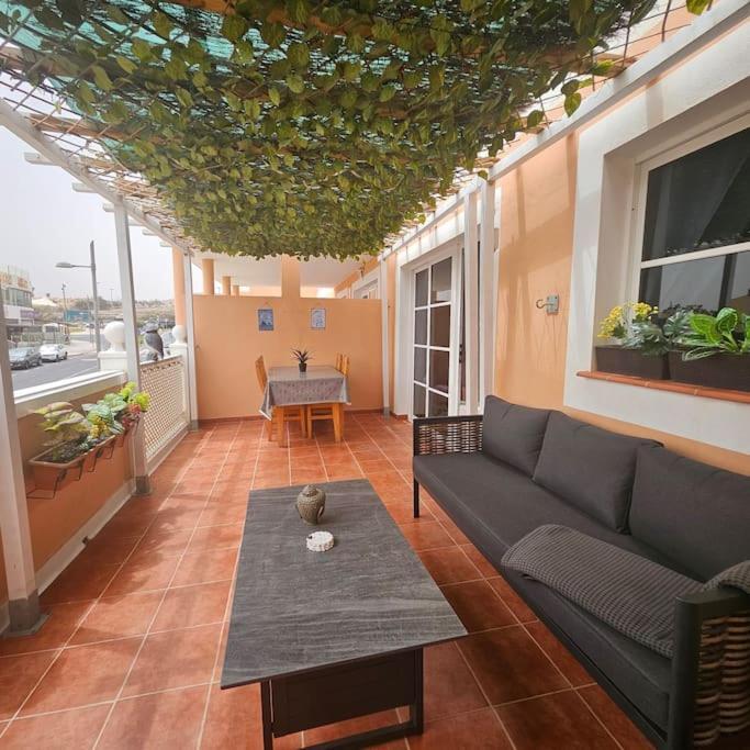 Esmeralda Sunny Relax Apartamento *