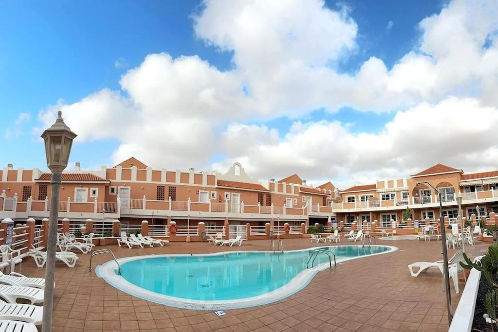 Esmeralda Sunny Relax Apartamento