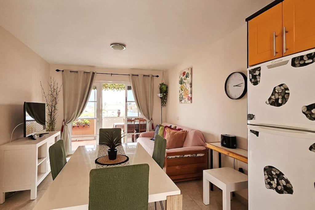 Esmeralda Sunny Relax Apartamento Caleta de Fuste