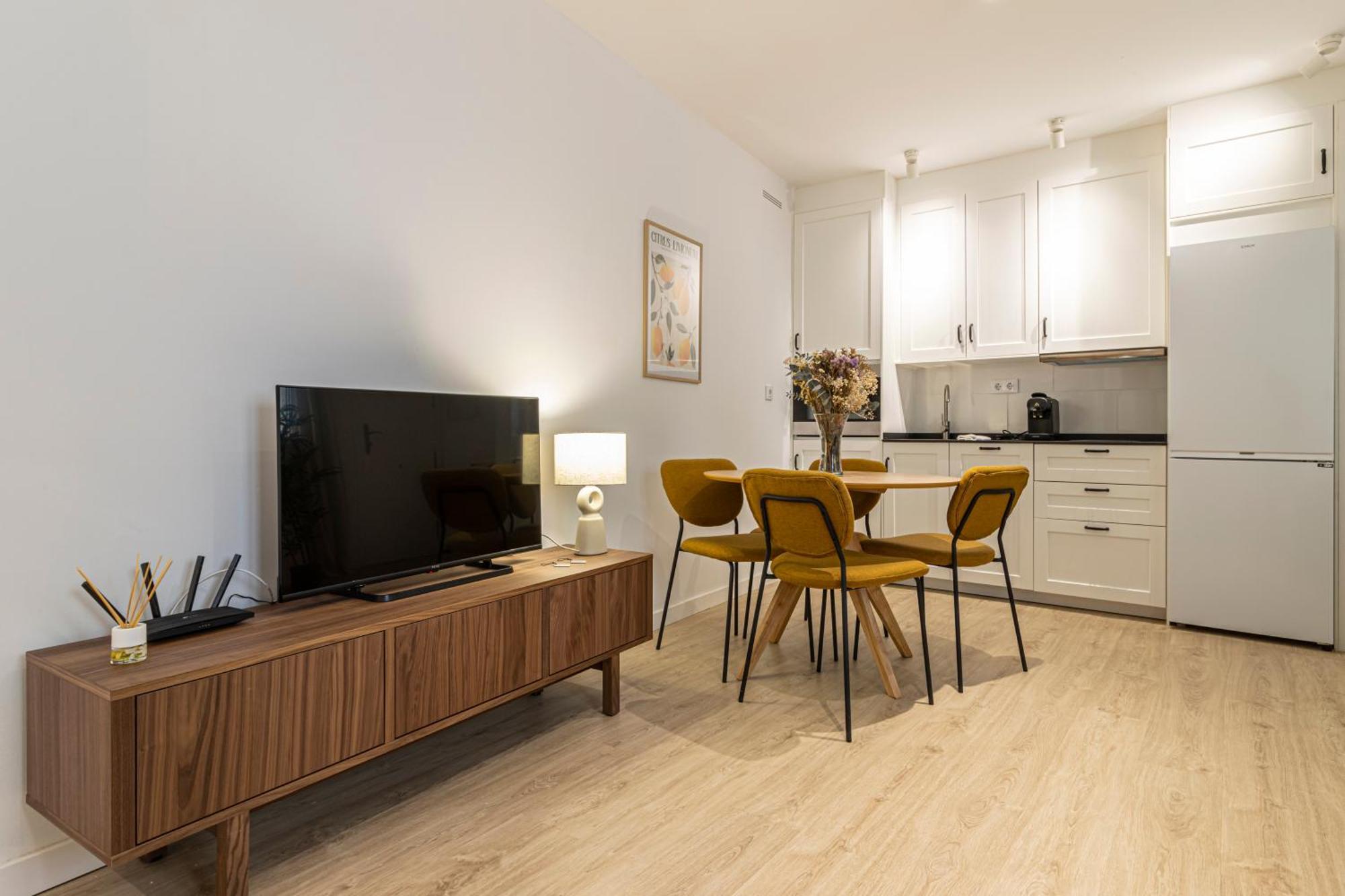 Apartment Allo Morenos Iv Bajo B Centro 2