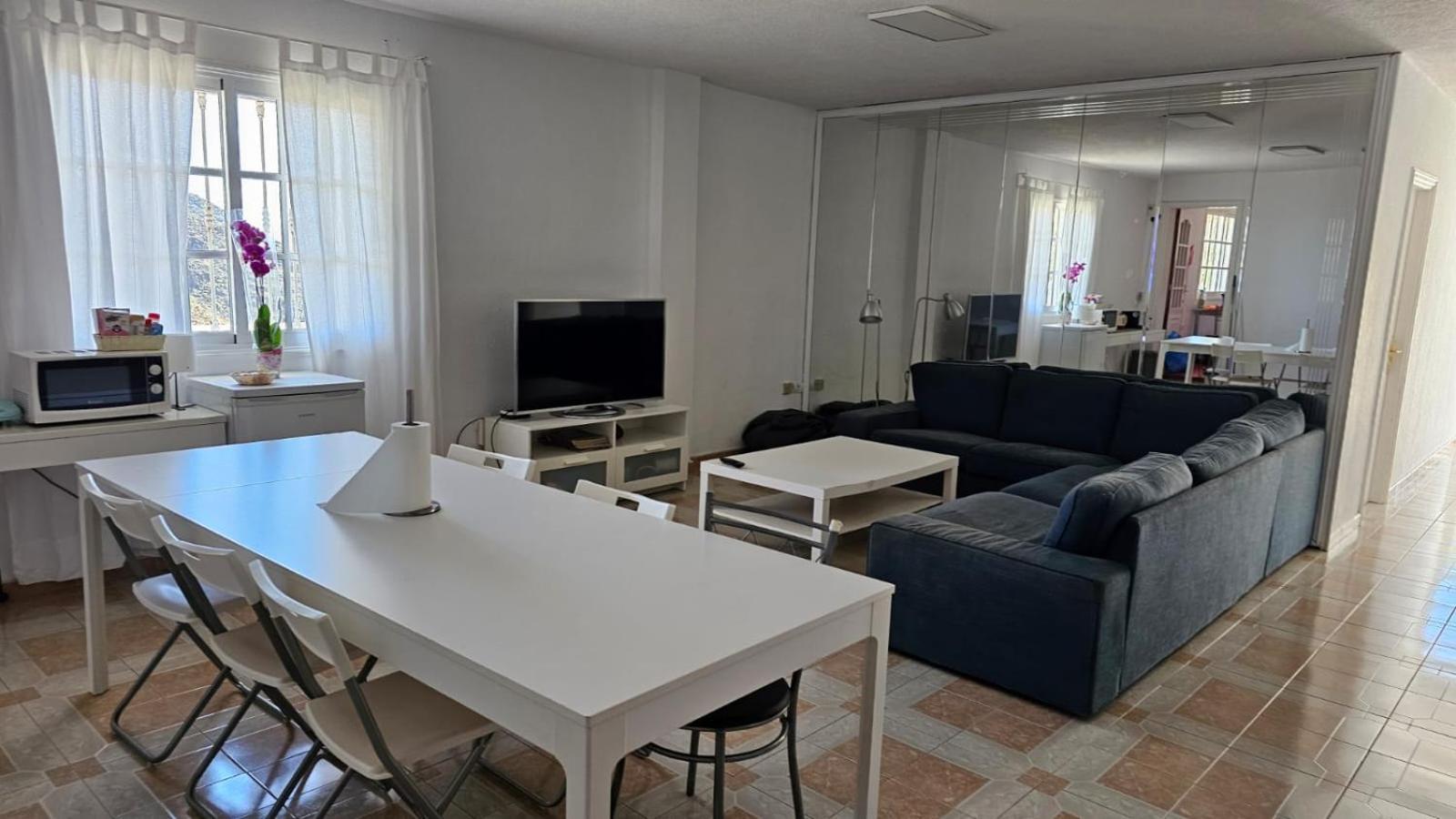 Homestay Campitos Santa Cruz de Tenerife