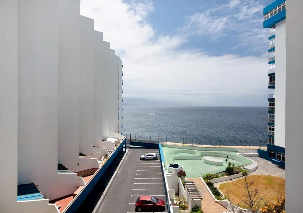 Apartamento Mar Y Sol 423