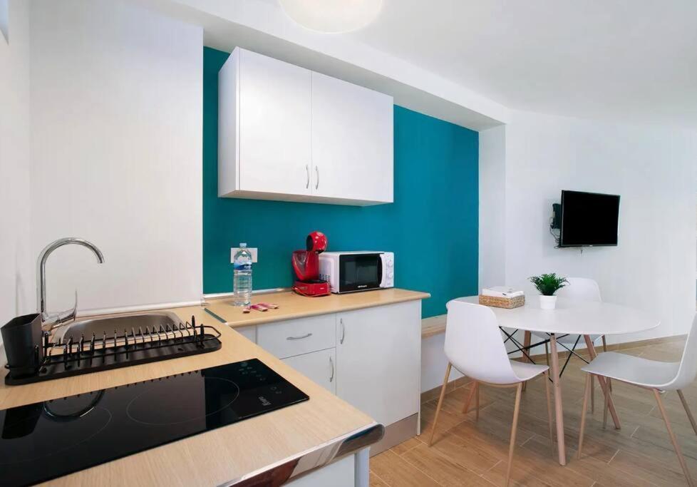 Apartamento Mar Y Sol 423 *