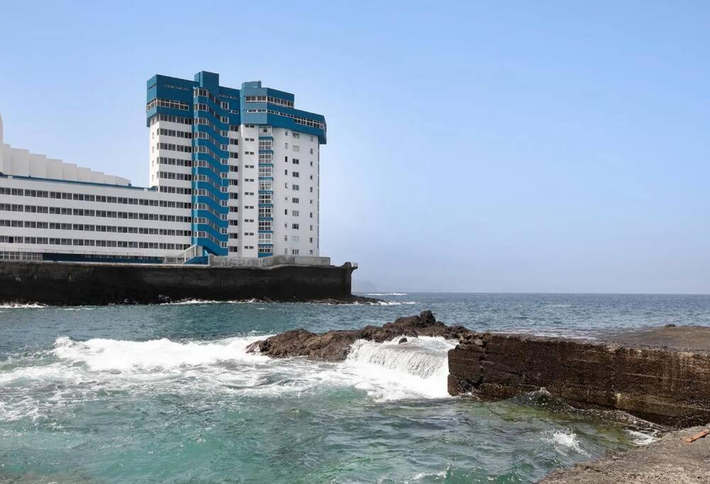 Mar Y Sol 423 Apartamento Tacoronte