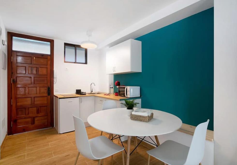 Apartamento Mar Y Sol 423 Tacoronte