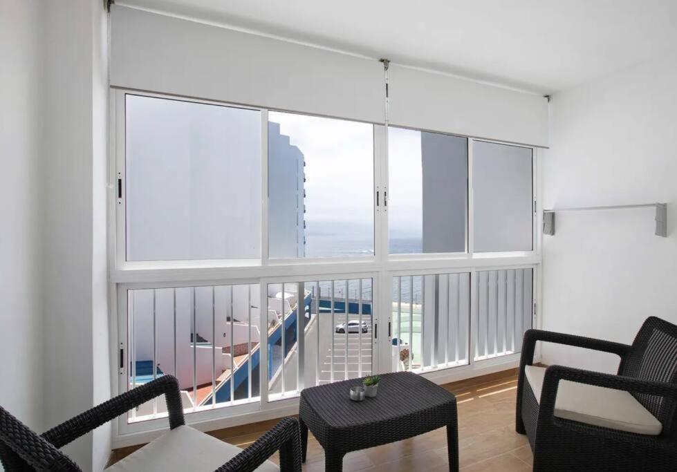 Mar Y Sol 423 Apartamento