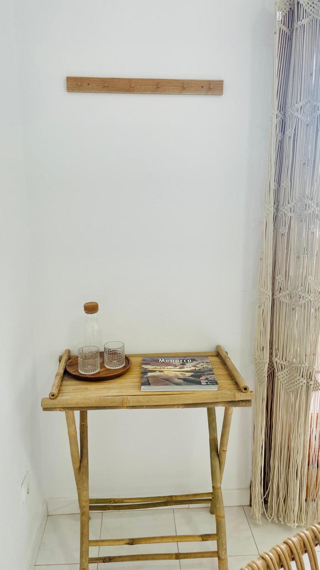 Apartamento Cosy With Views And Pool Fornells (Menorca)