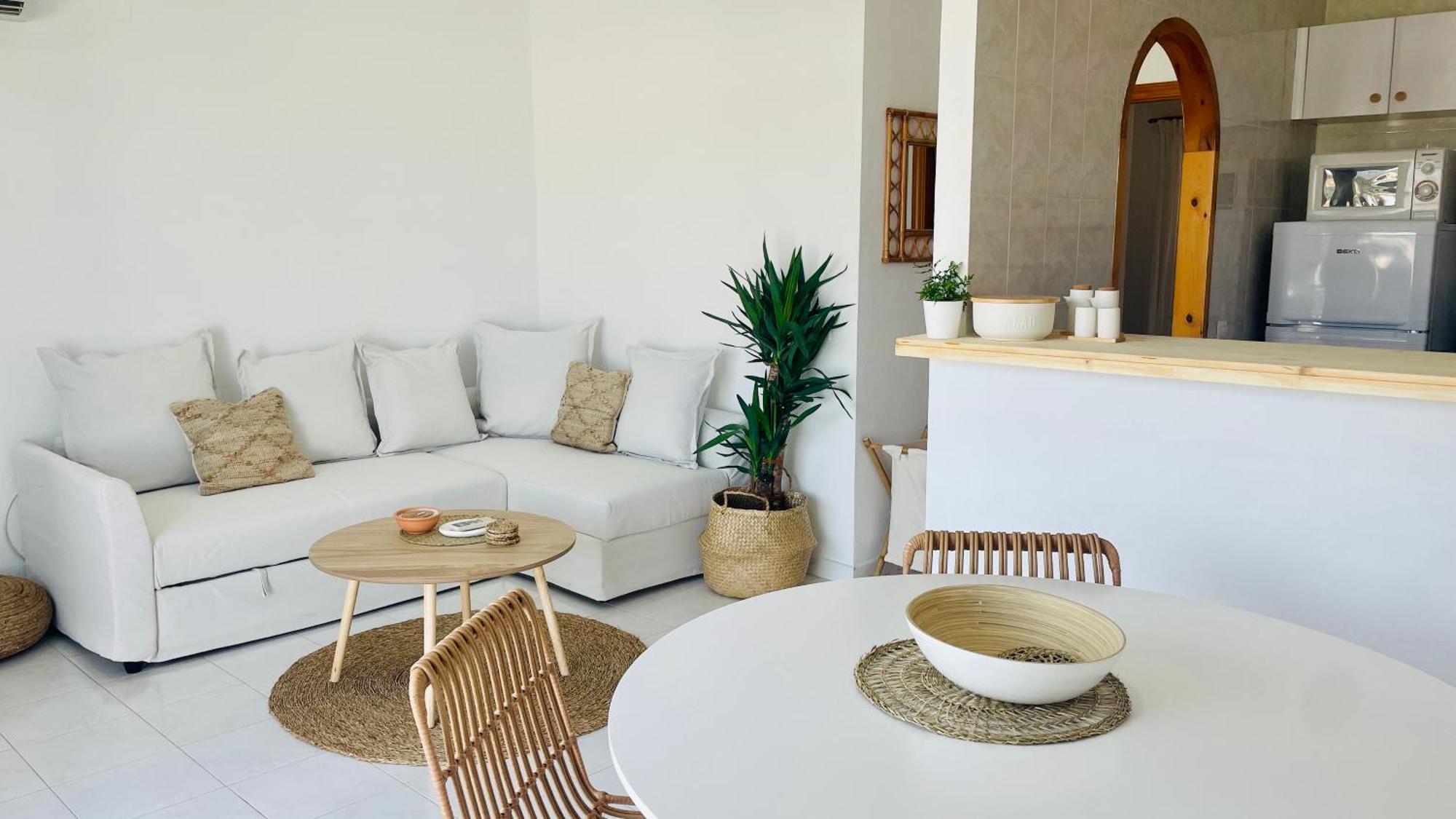 Cosy With Views And Pool Apartamento *