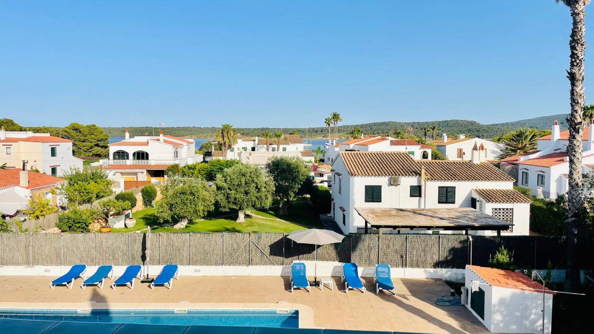 Apartamento Cosy With Views And Pool *