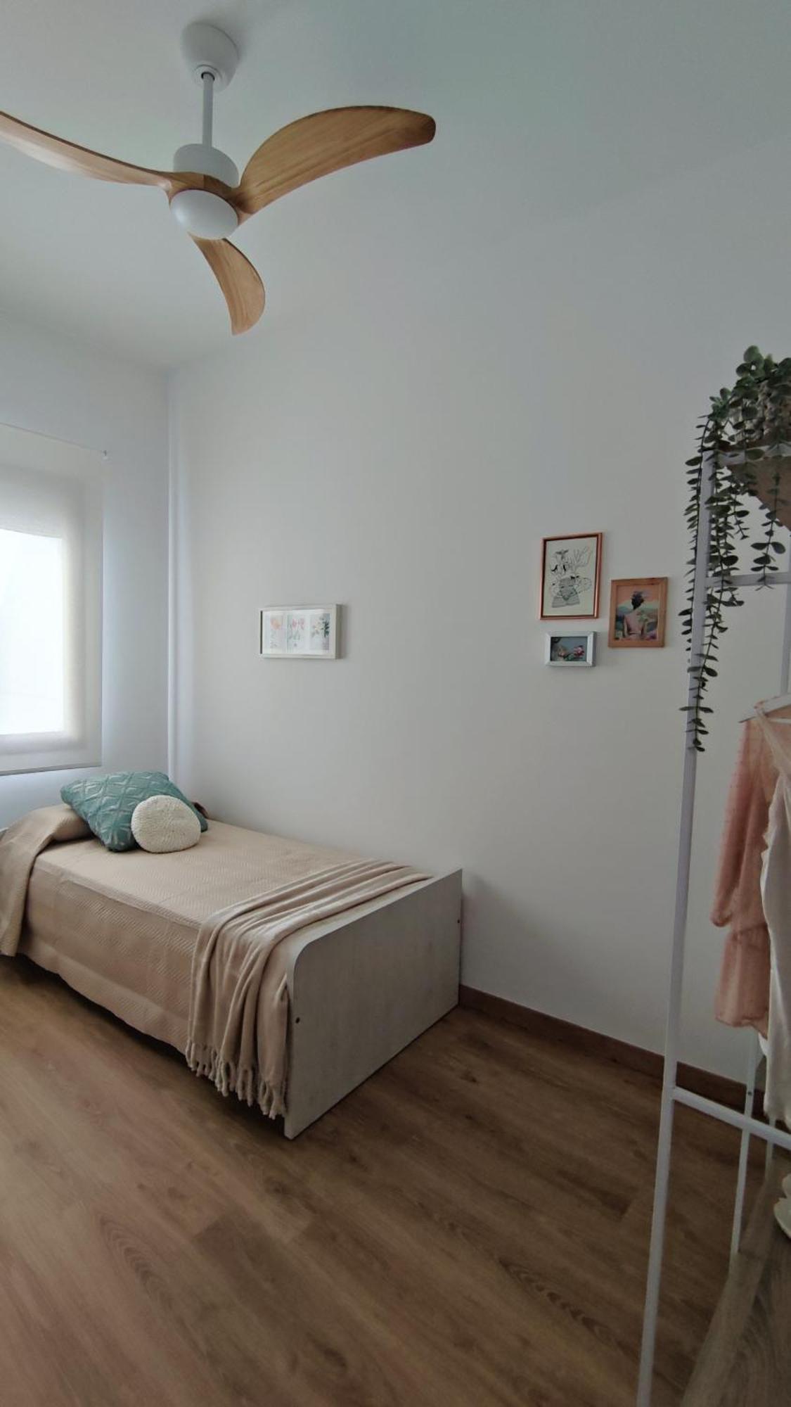 Apartment Casa Yaye Puerta Palma