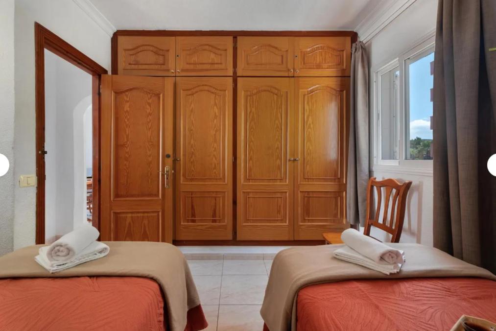 Sky Paradise Floritas Tenerife Apartamento
