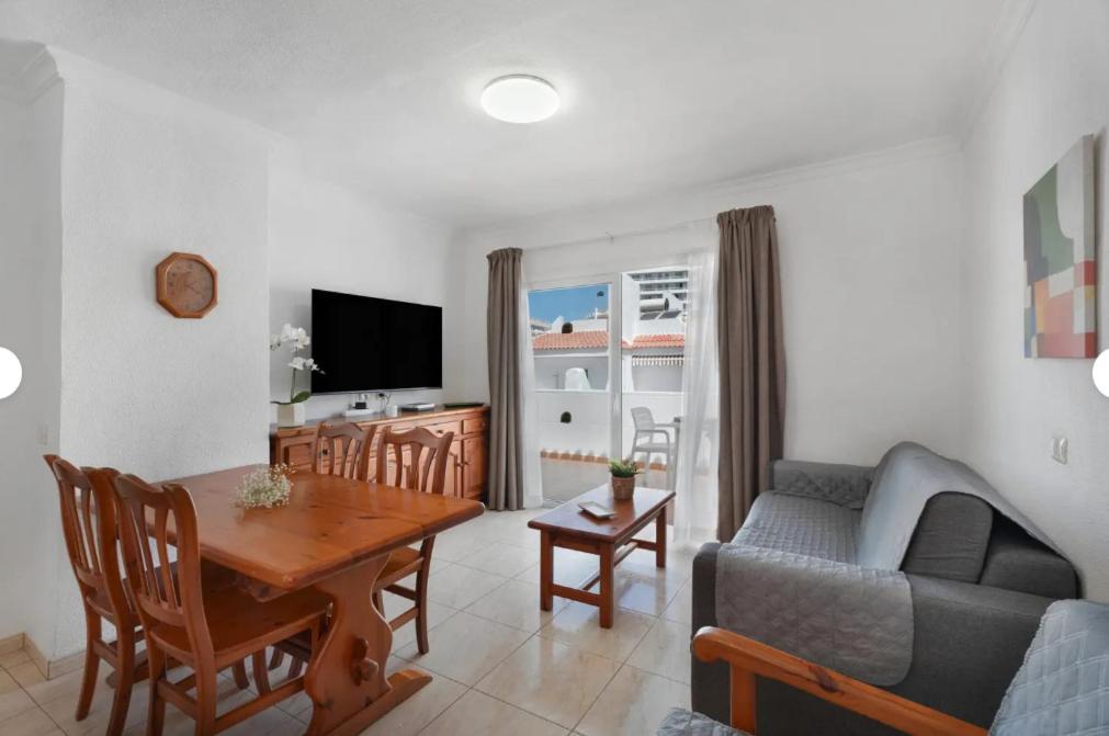 Sky Paradise Floritas Tenerife Apartamento Playa de las Américas