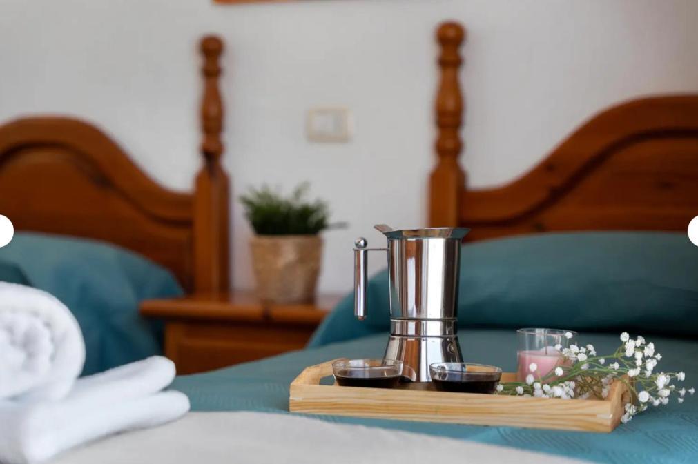Apartamento Sky Paradise Floritas Tenerife