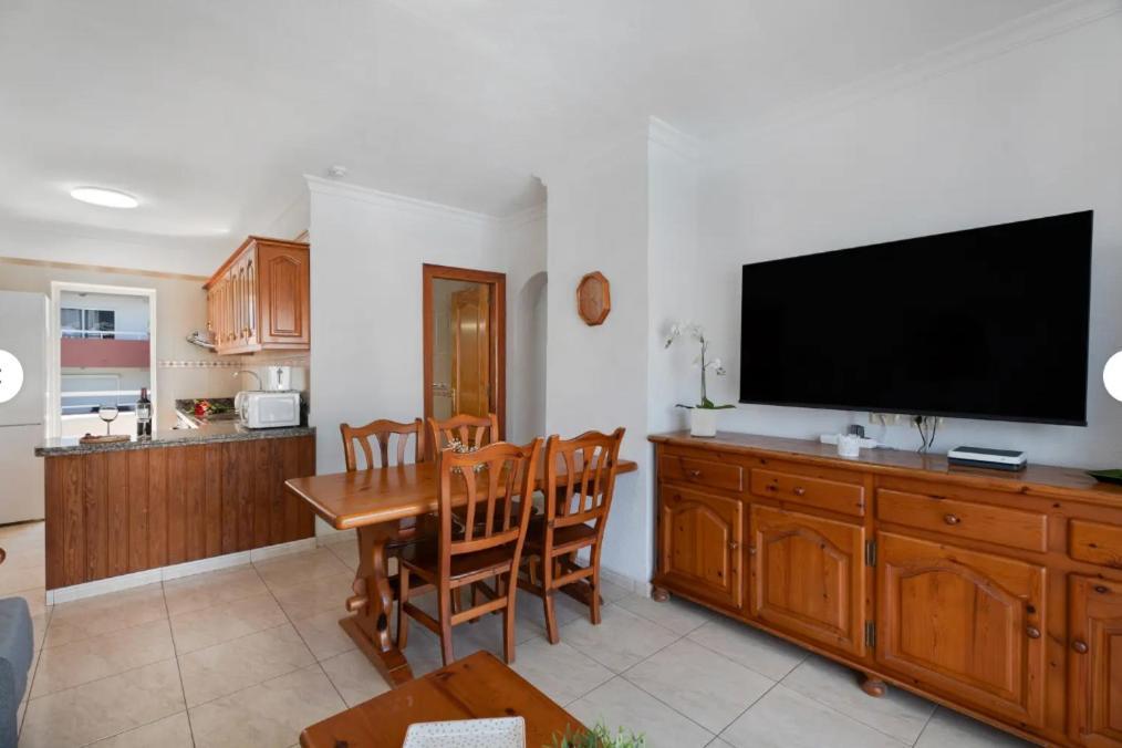 Sky Paradise Floritas Tenerife Apartamento *