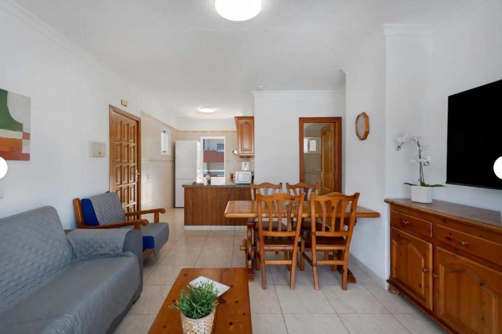 Apartamento Sky Paradise Floritas Tenerife