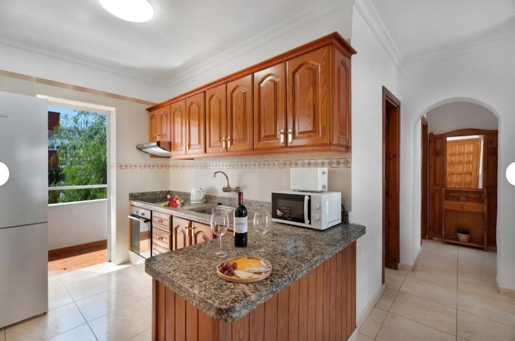 Sky Paradise Floritas Tenerife Apartamento *