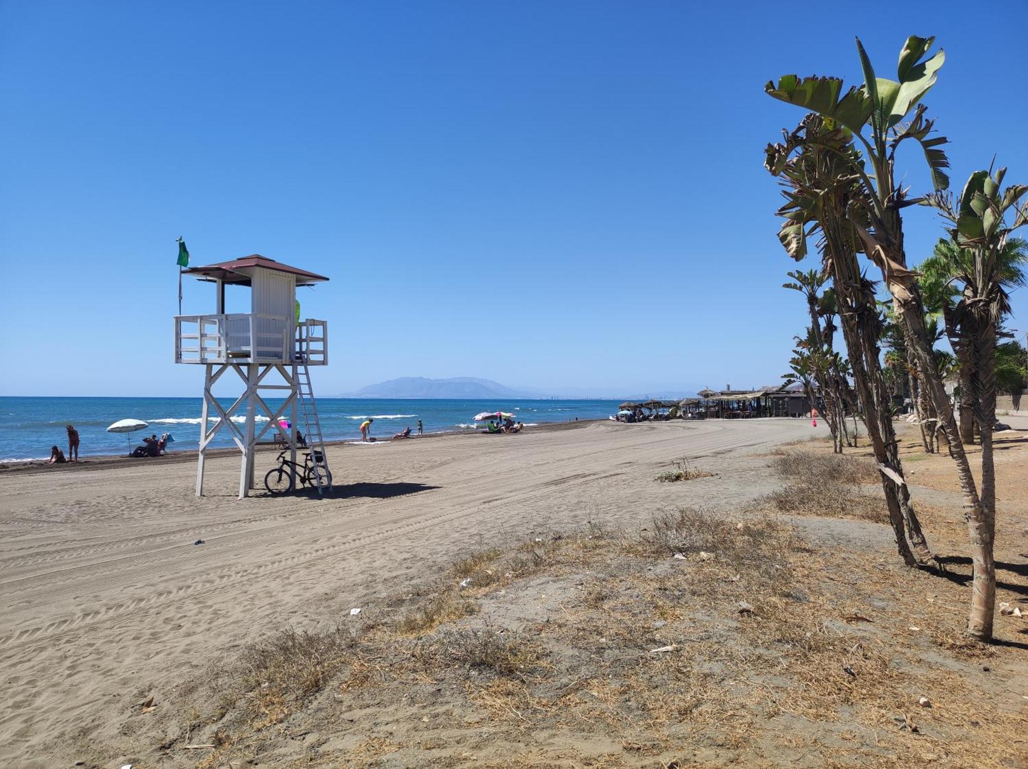 Holiday home Adosado Frente A La Playa