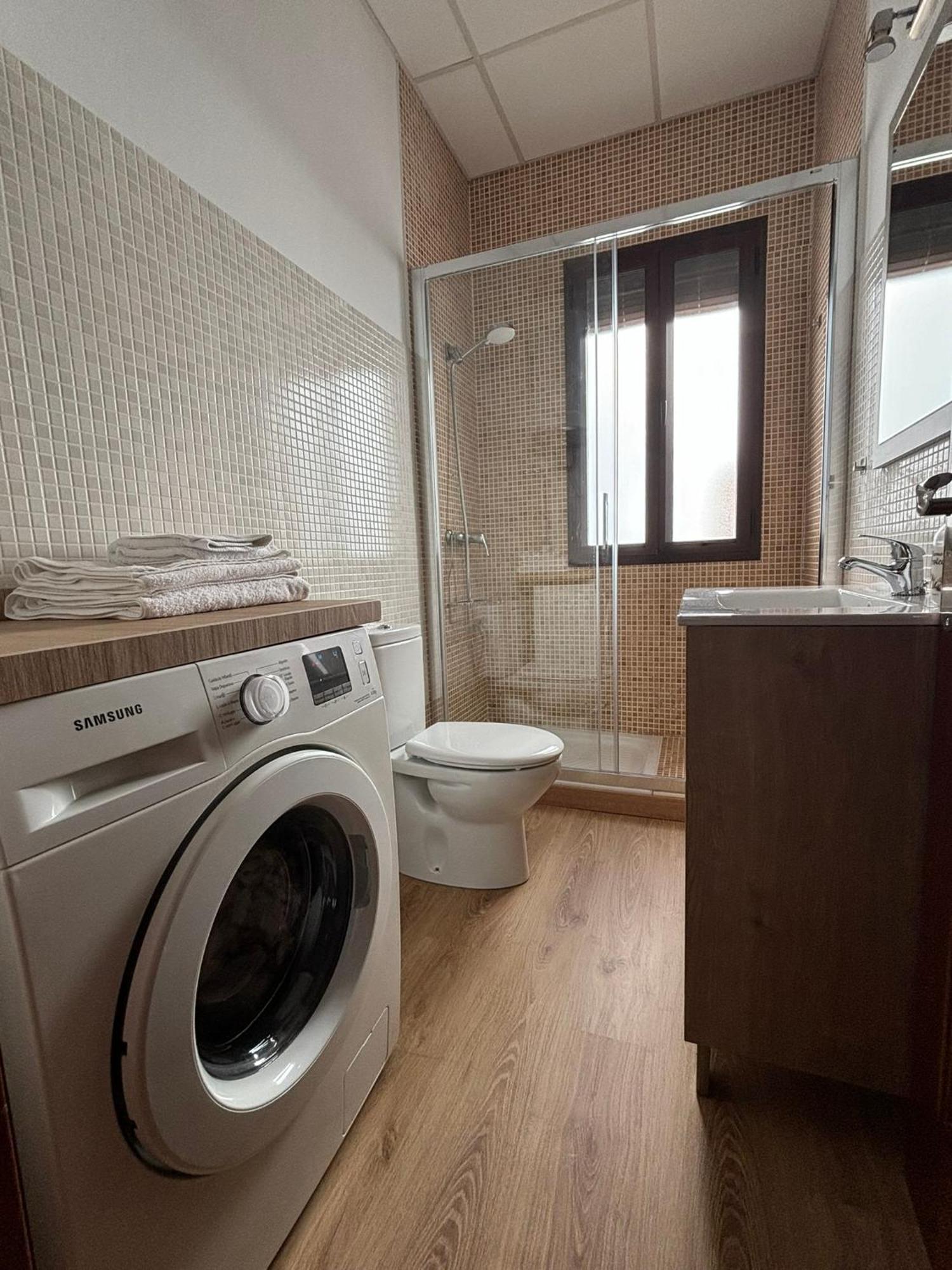 Casa Yaye Puerta Palma Apartment Ecija