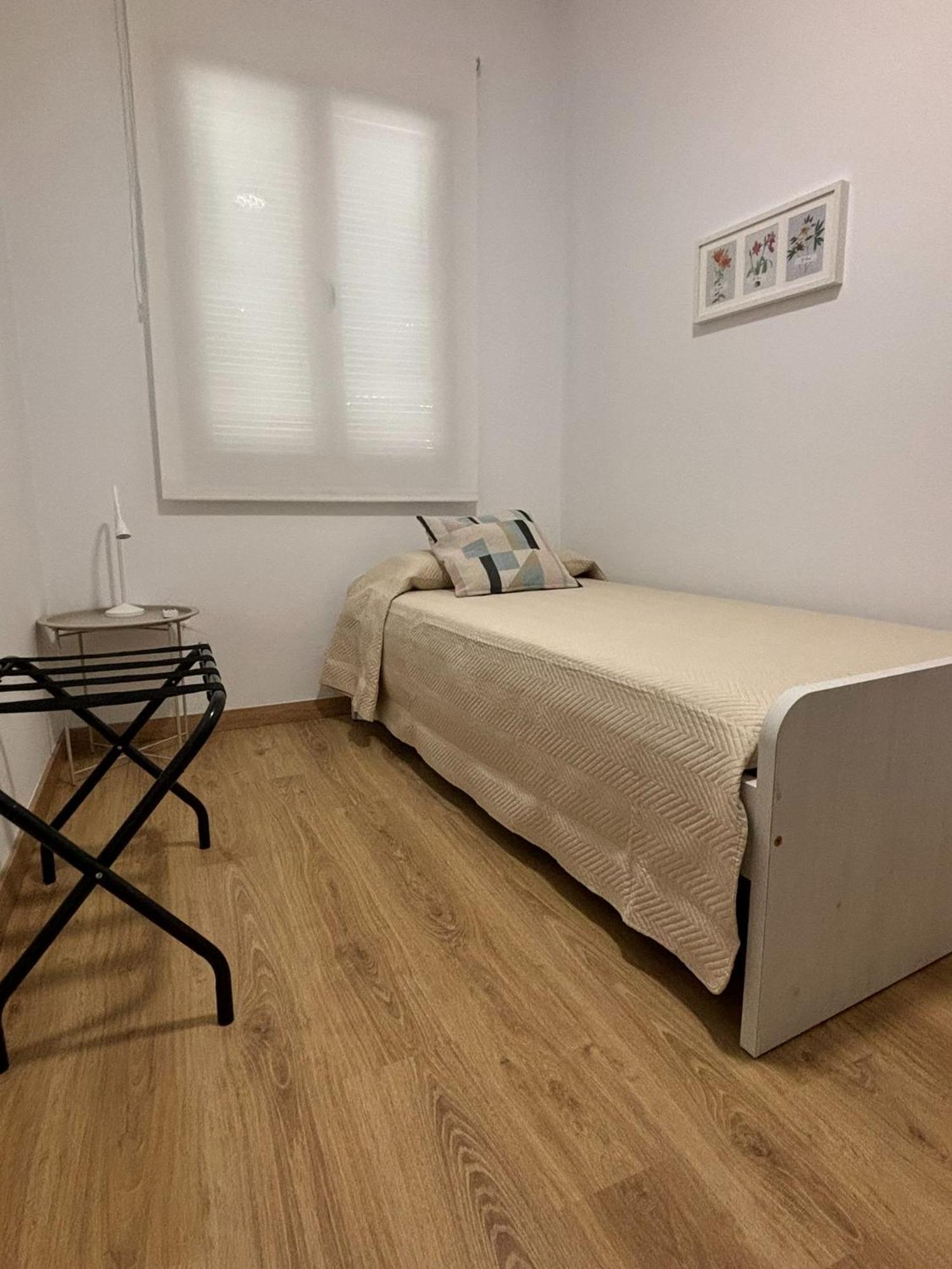 Apartment Casa Yaye Puerta Palma Ecija
