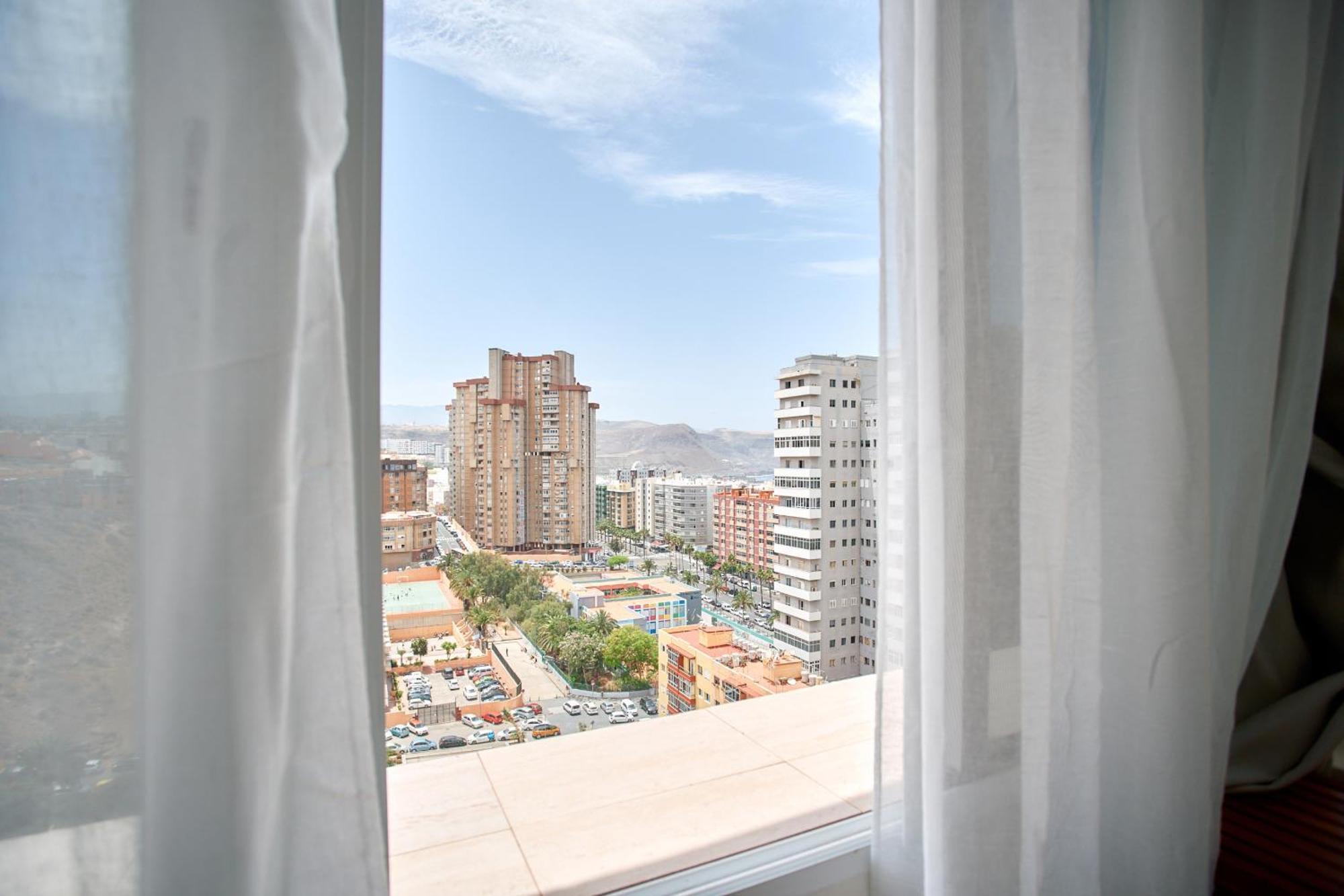 Apartamento Work & Pet Friendly Urban Next To The Las Palmas de Gran Canaria