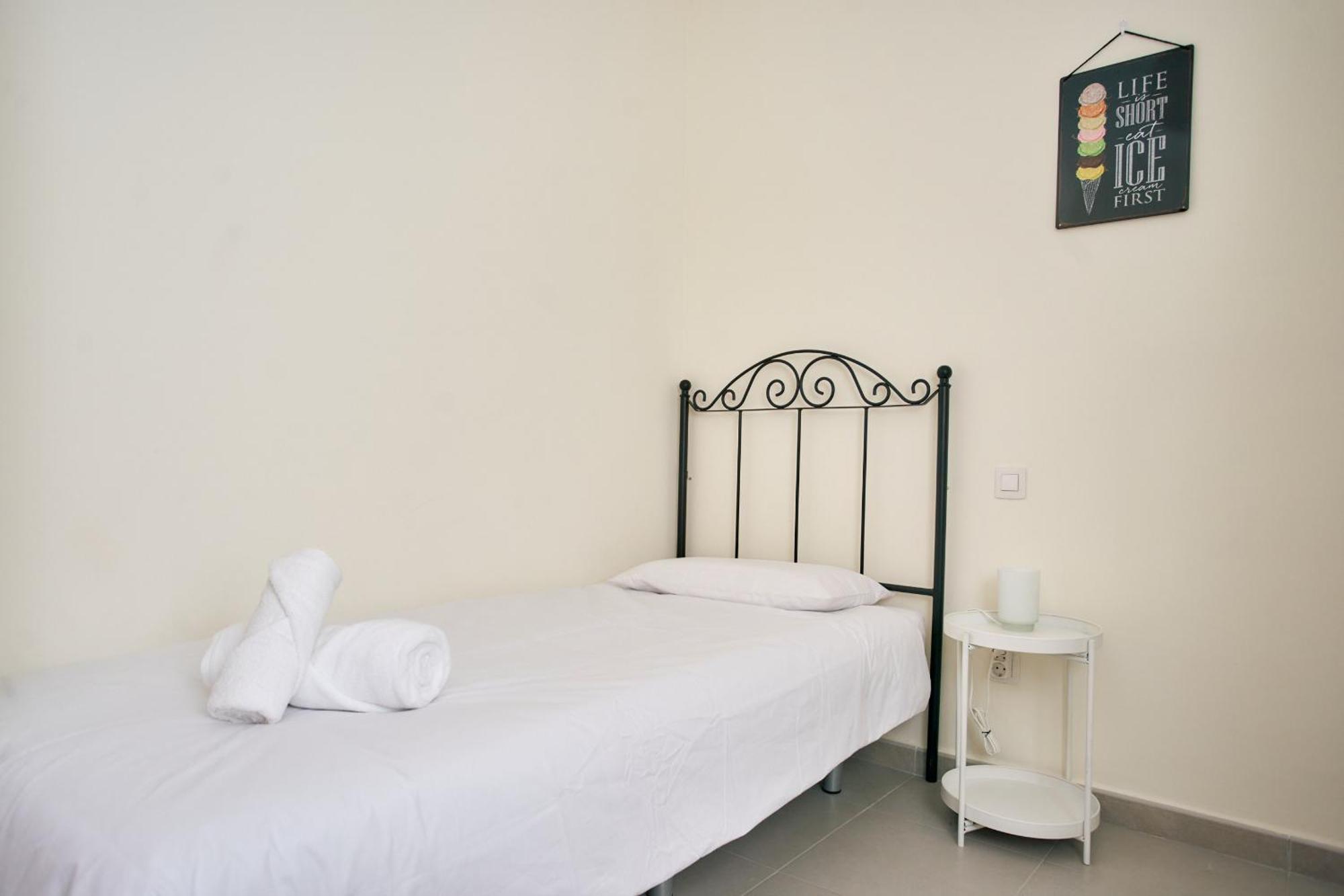 Work & Pet Friendly Urban Next To The Apartamento *