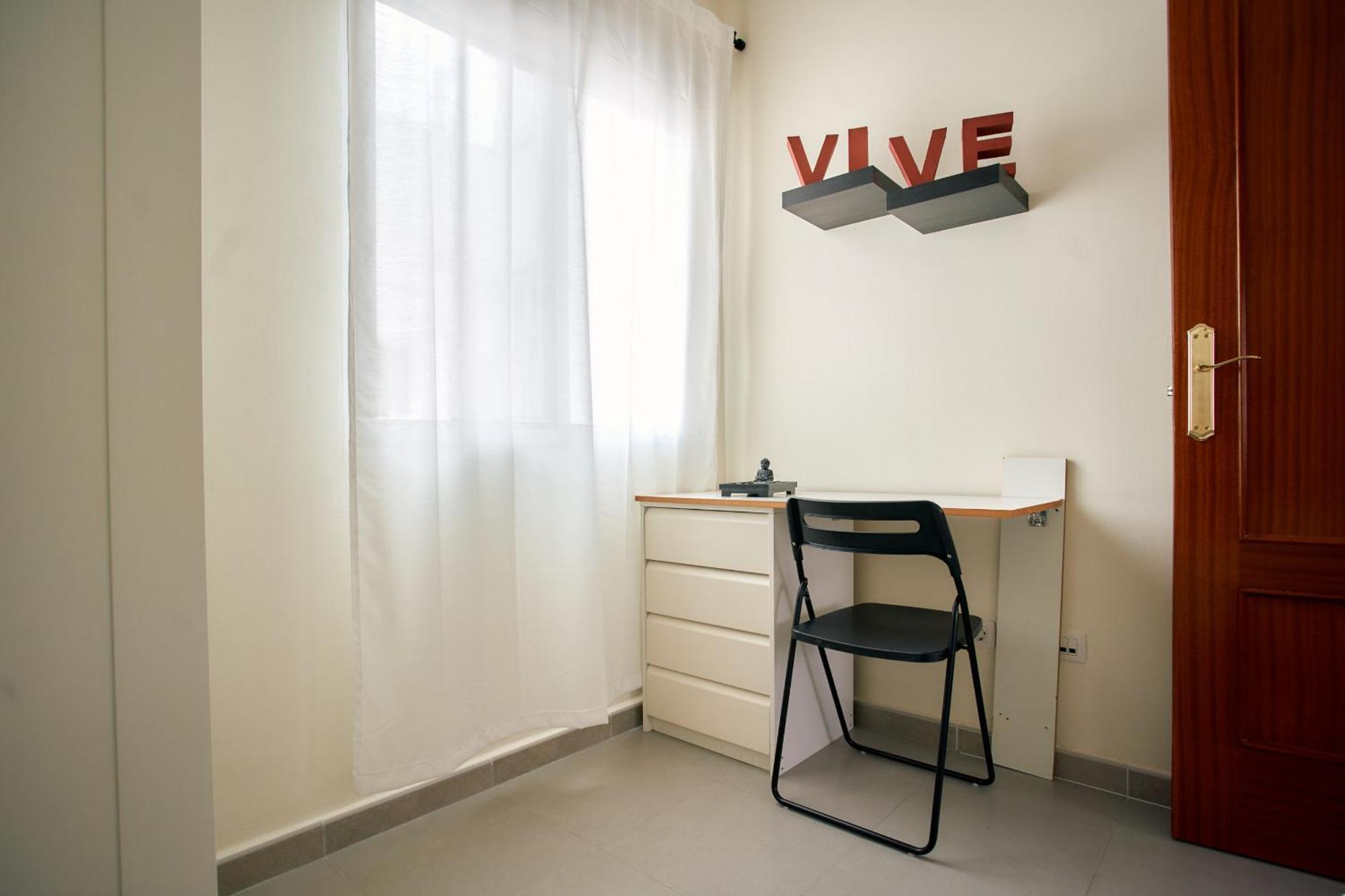 Work & Pet Friendly Urban Next To The Apartamento *