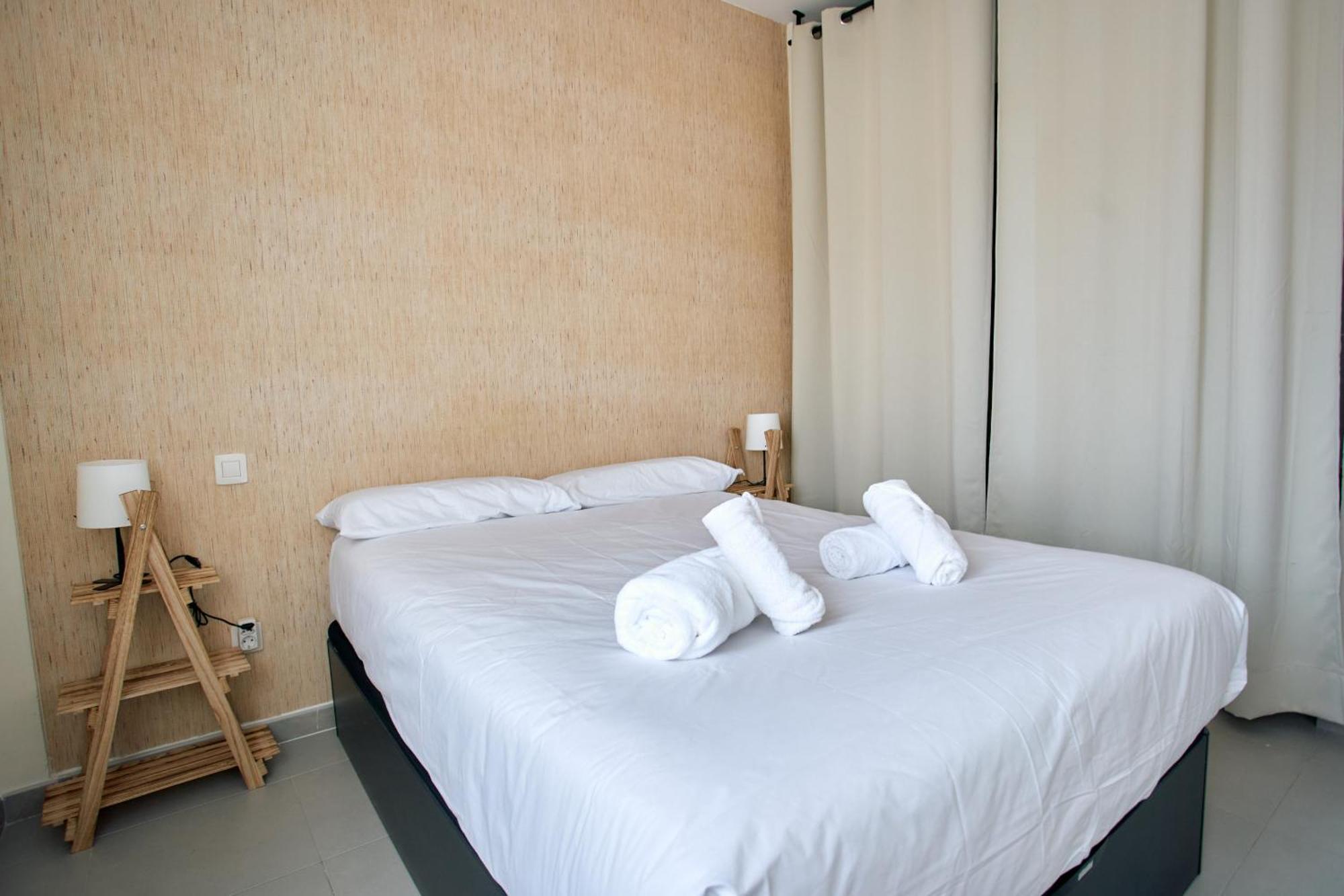 Apartamento Work & Pet Friendly Urban Next To The