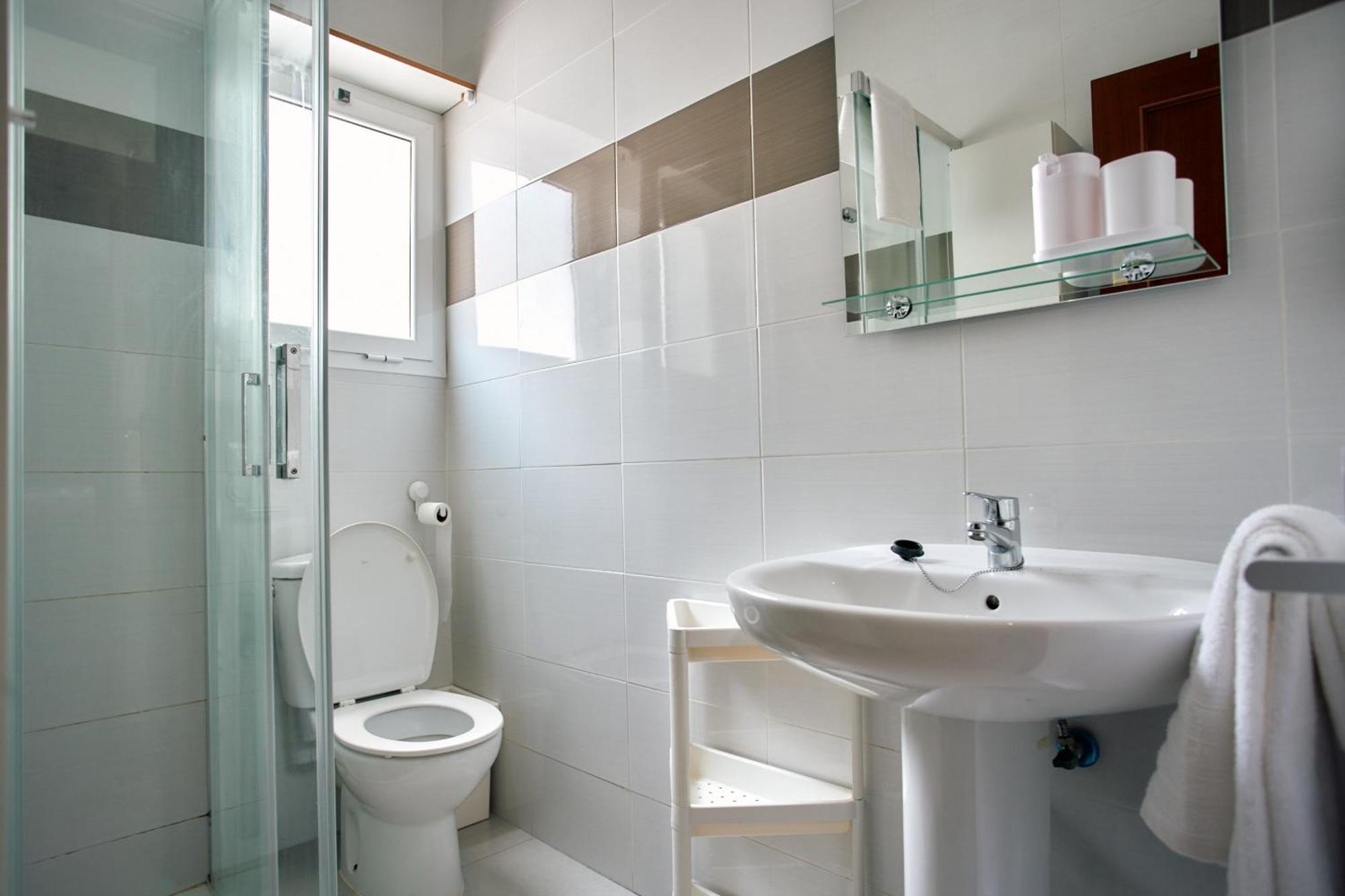 Work & Pet Friendly Urban Next To The Apartamento Las Palmas de Gran Canaria