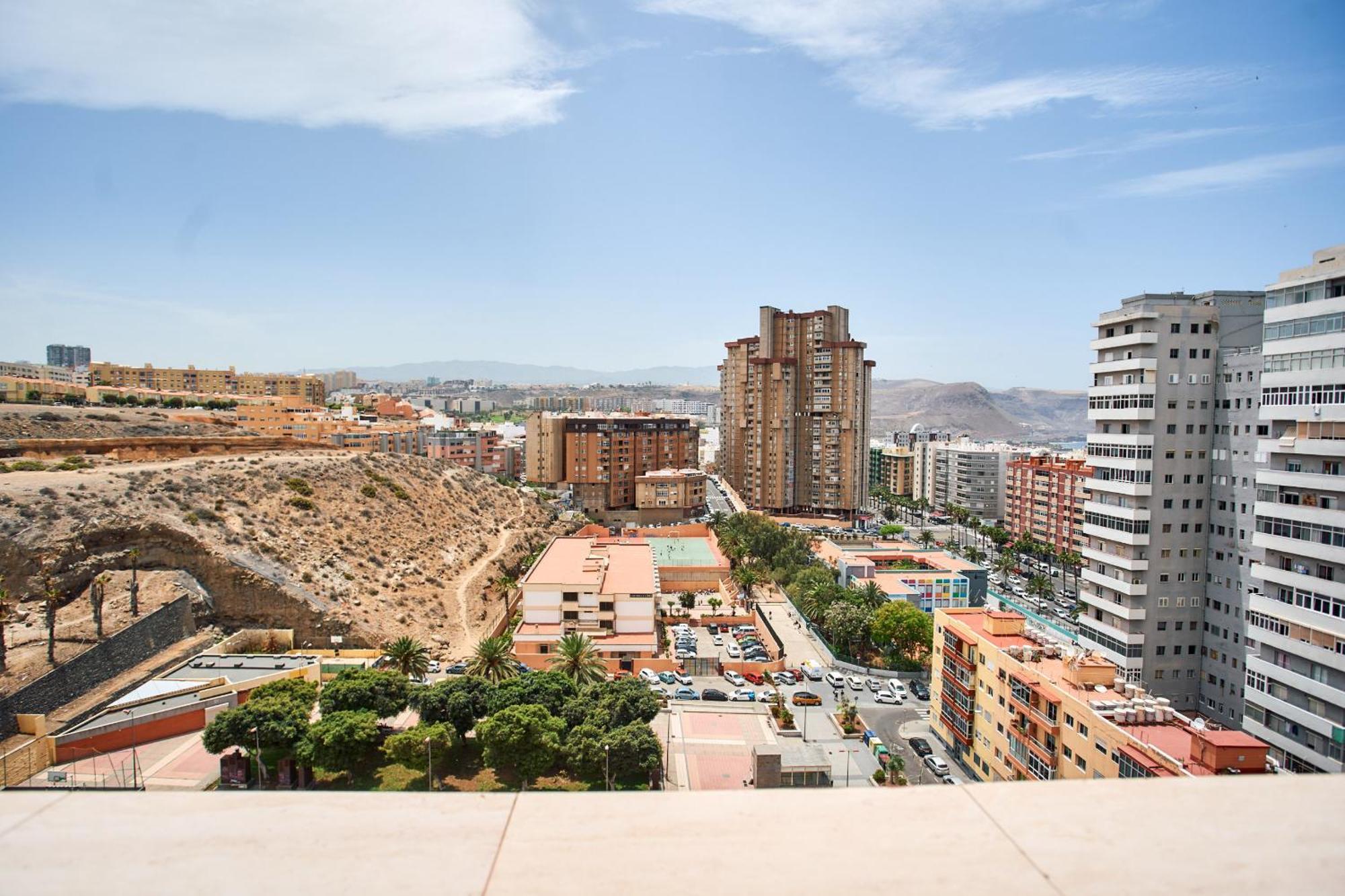Apartamento Work & Pet Friendly Urban Next To The