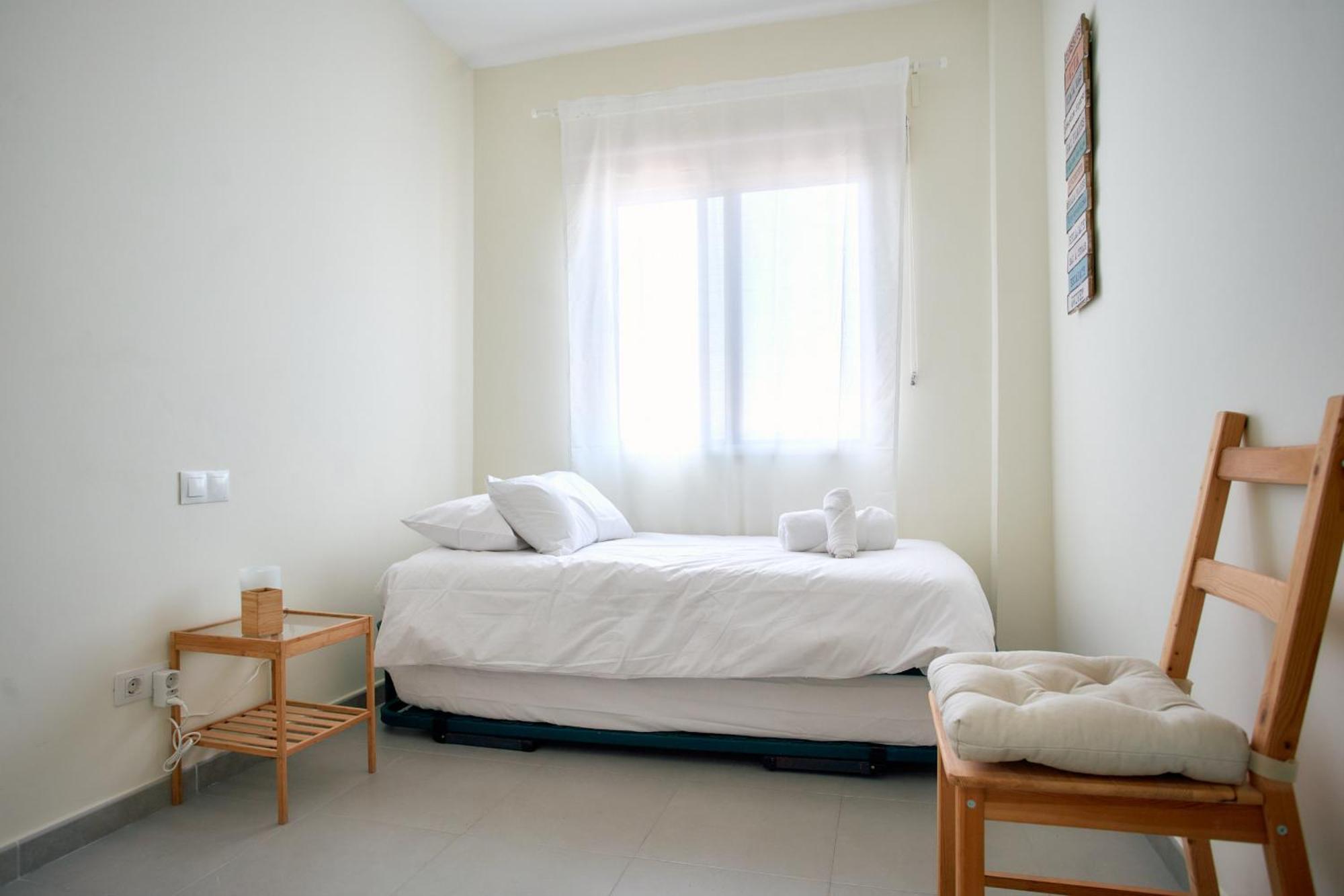 Work & Pet Friendly Urban Next To The Apartamento *
