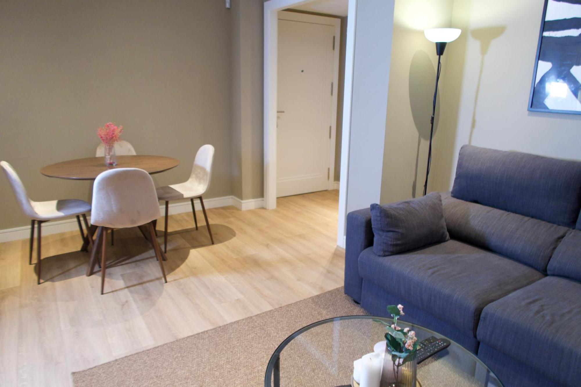 Apartamento Sweet *