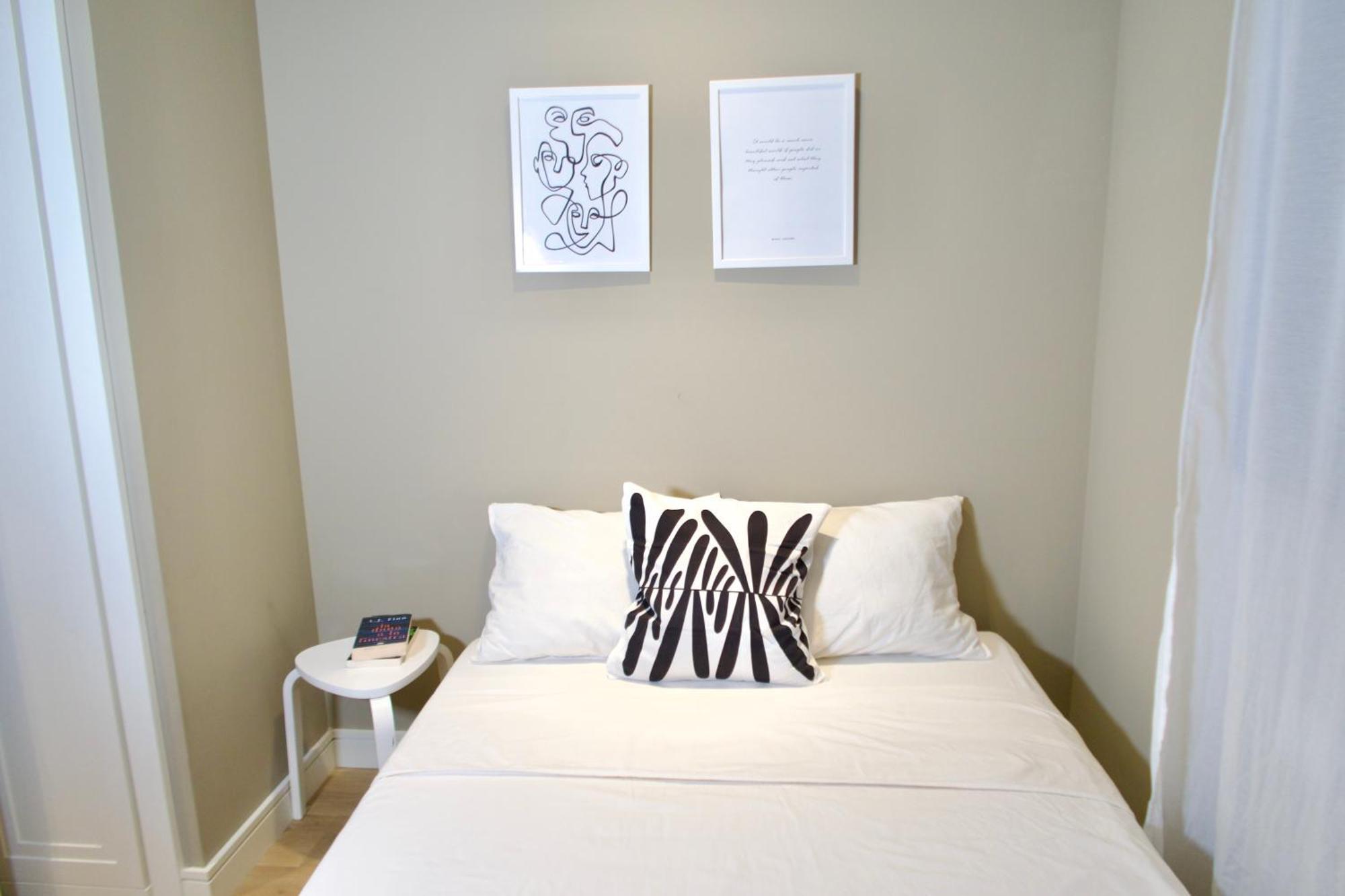 Sweet Apartamento *