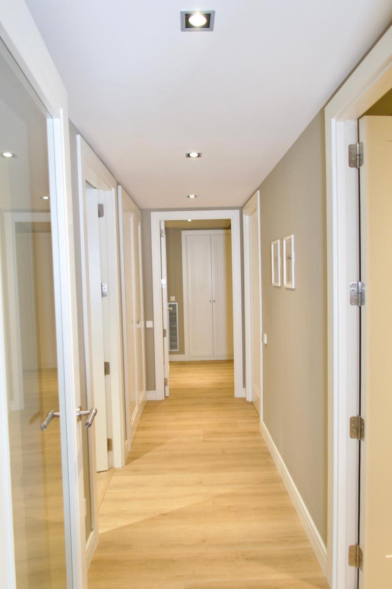 Sweet Apartamento Sant Joan Despí