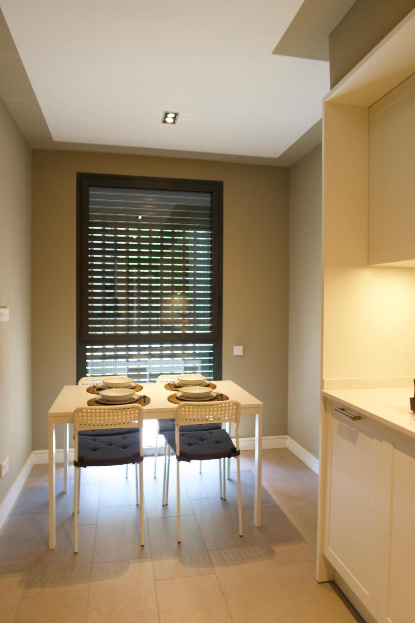 Apartamento Sweet Sant Joan Despí