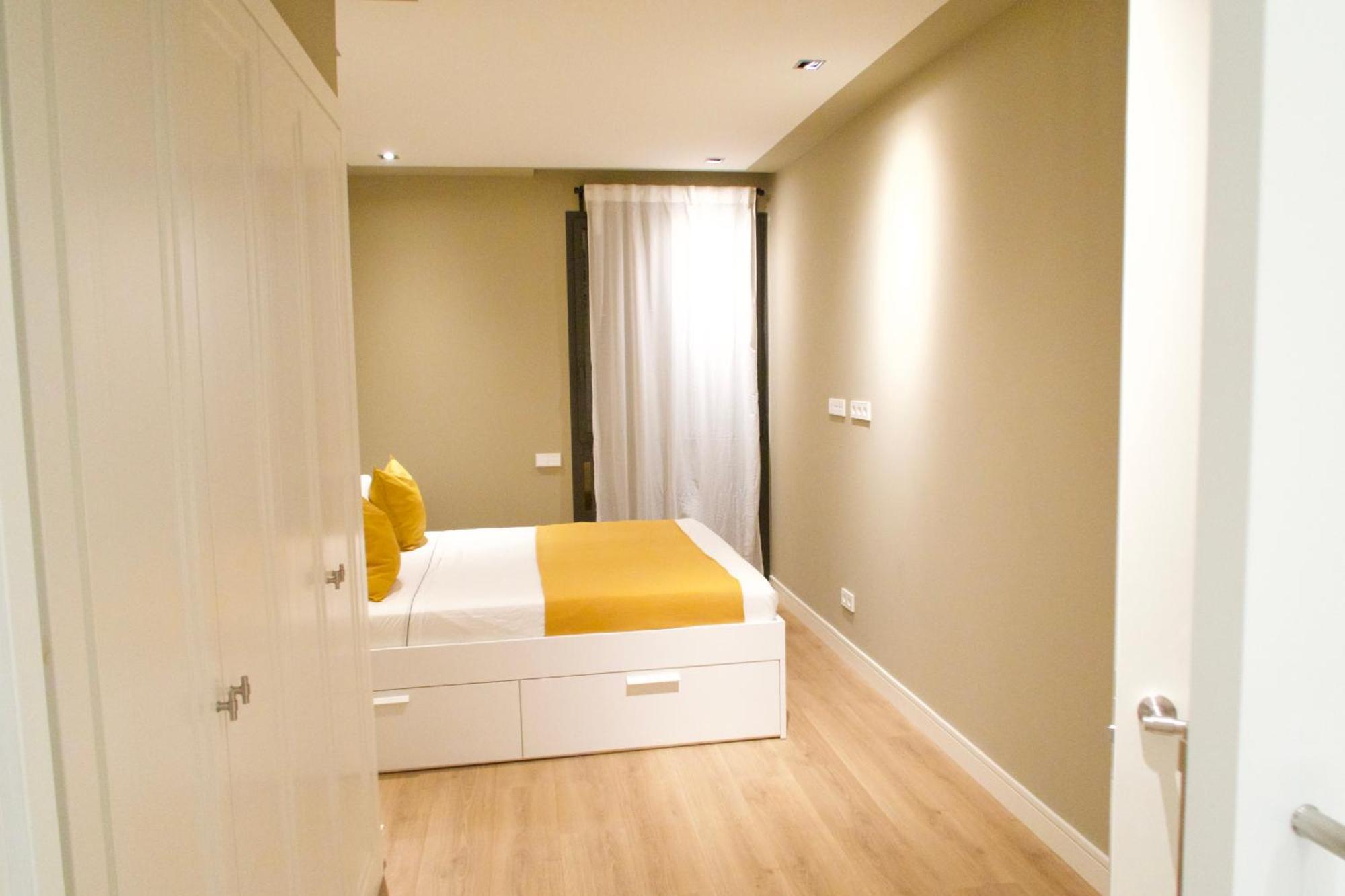 Apartamento Sweet *