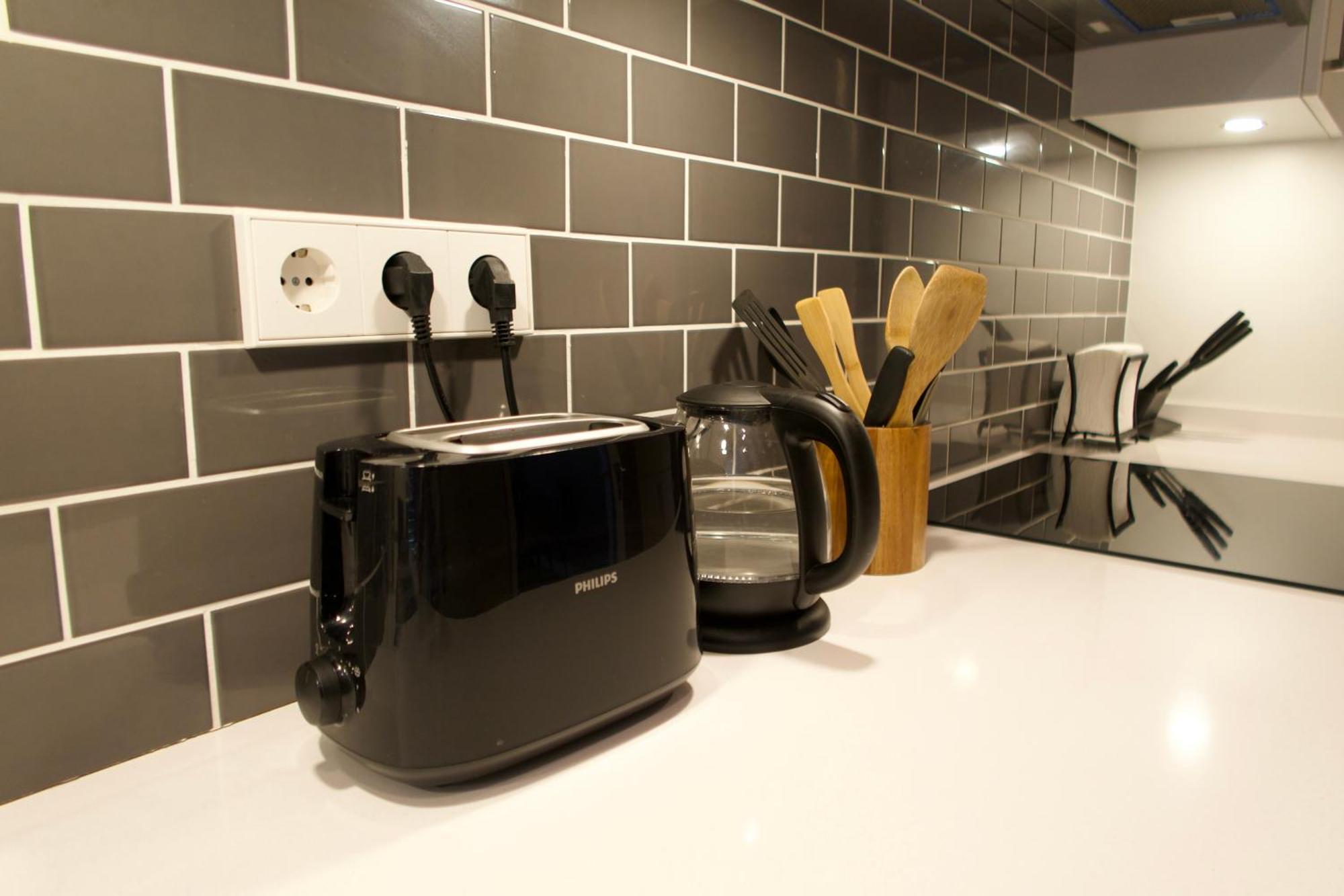 Sweet Apartamento Sant Joan Despí
