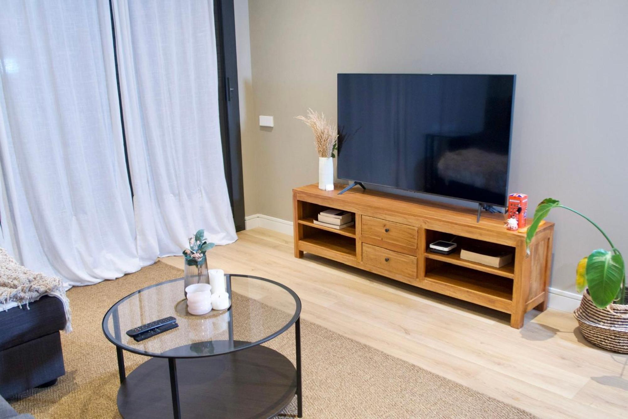 Apartamento Sweet Sant Joan Despí