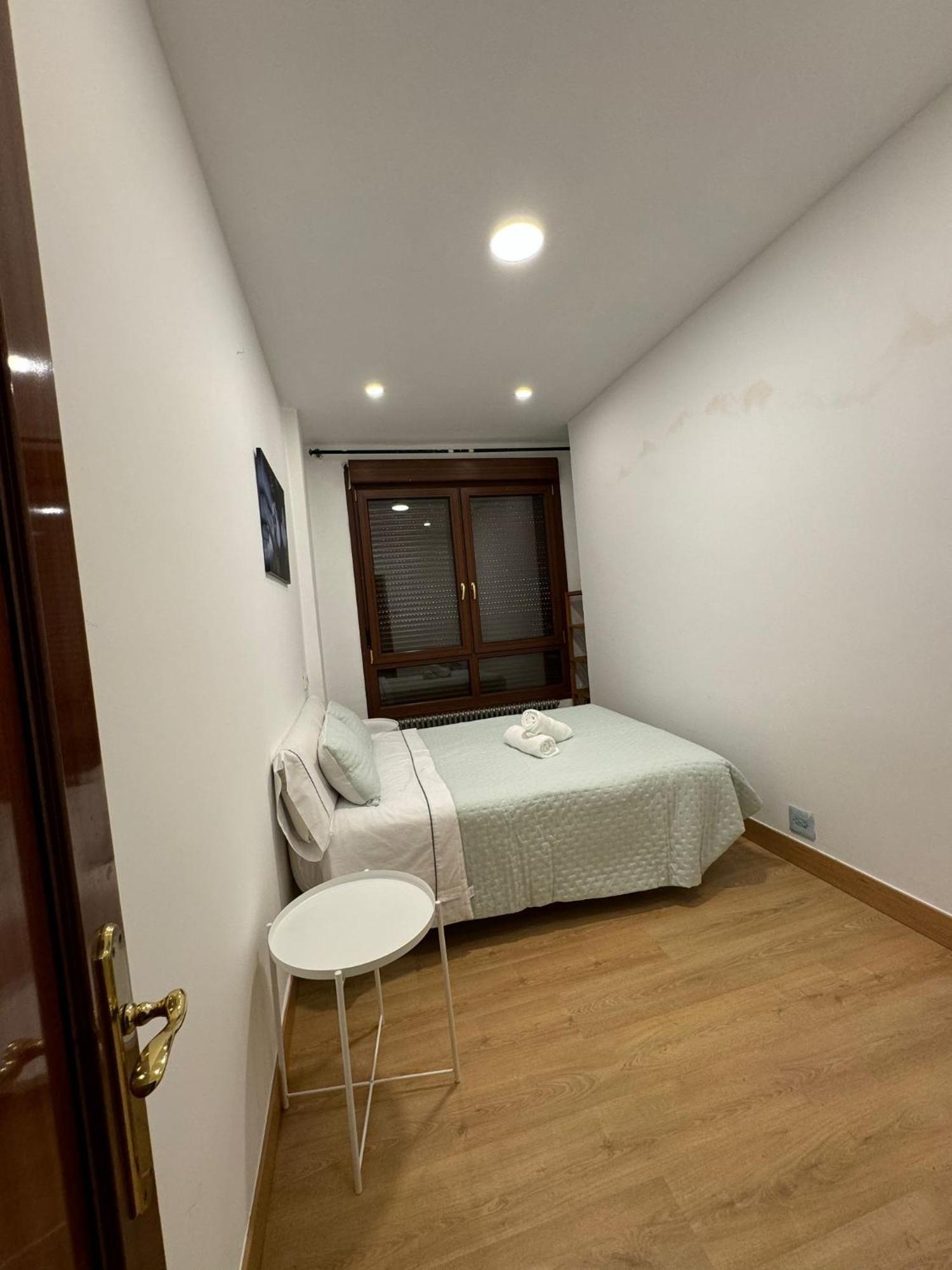 Apartamento De 2 En Apartment Bilbao