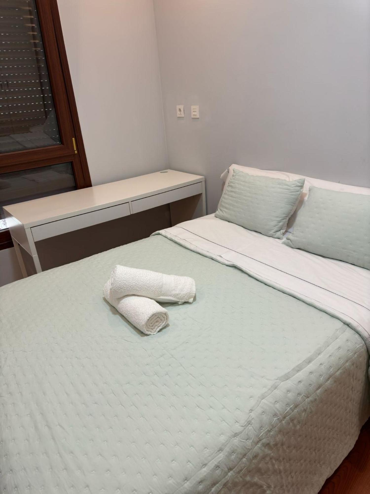 Apartment Apartamento De 2 En Bilbao