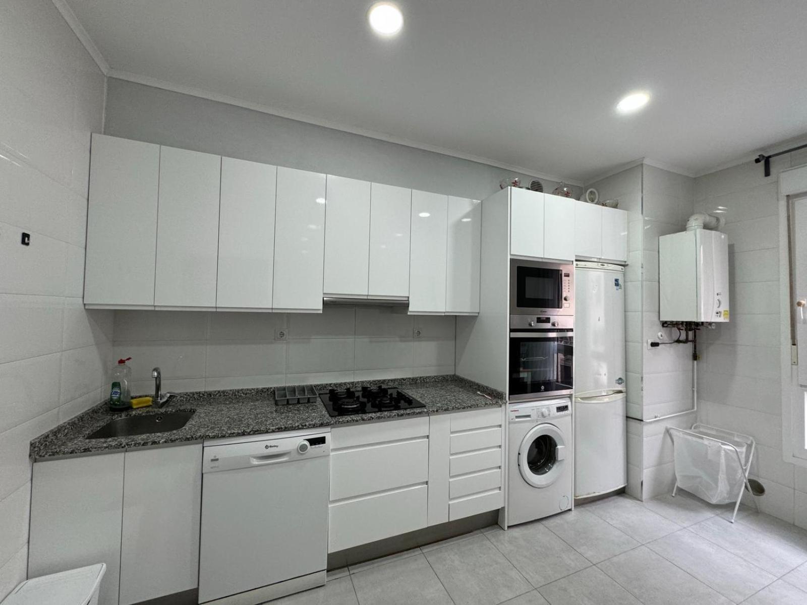 Apartamento De 2 En Apartment
