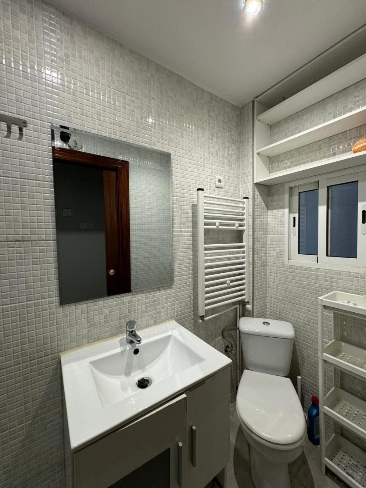 Apartment Apartamento De 2 En