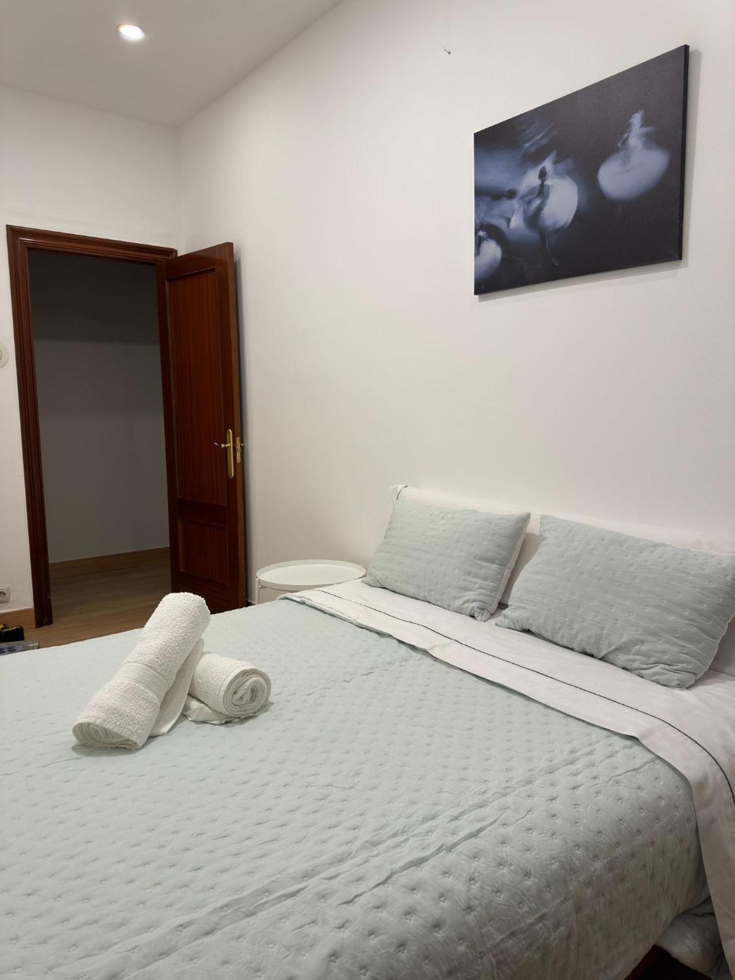 Apartment Apartamento De 2 En