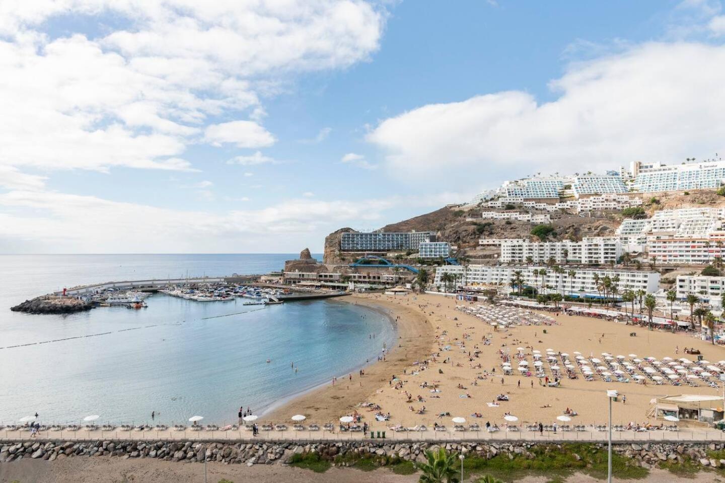 Apartamento Puerto Rico Beach, Location, Vacation, Vacation!! Puerto Rico (Gran Canaria)