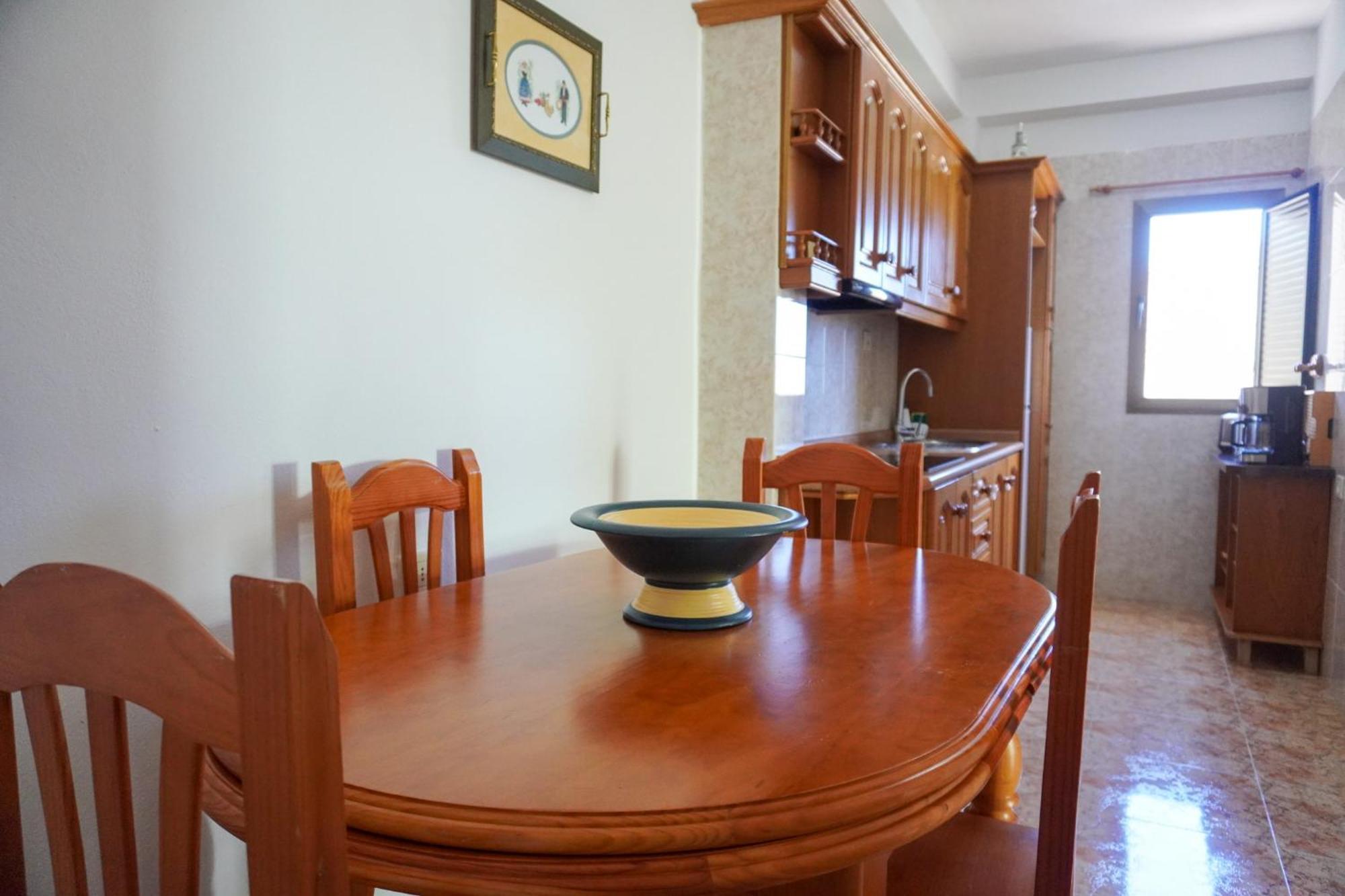 House Casa Argelio
