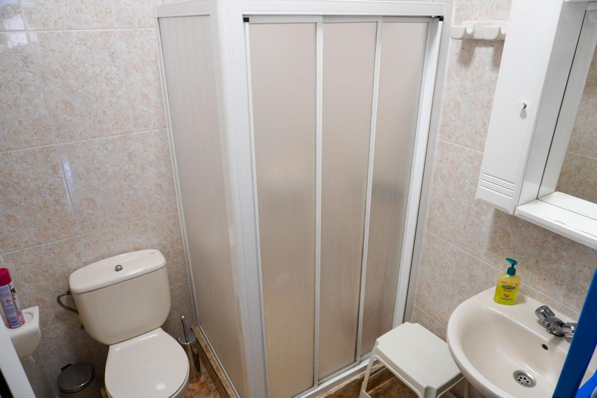 House Casa Argelio Holiday home Alojera