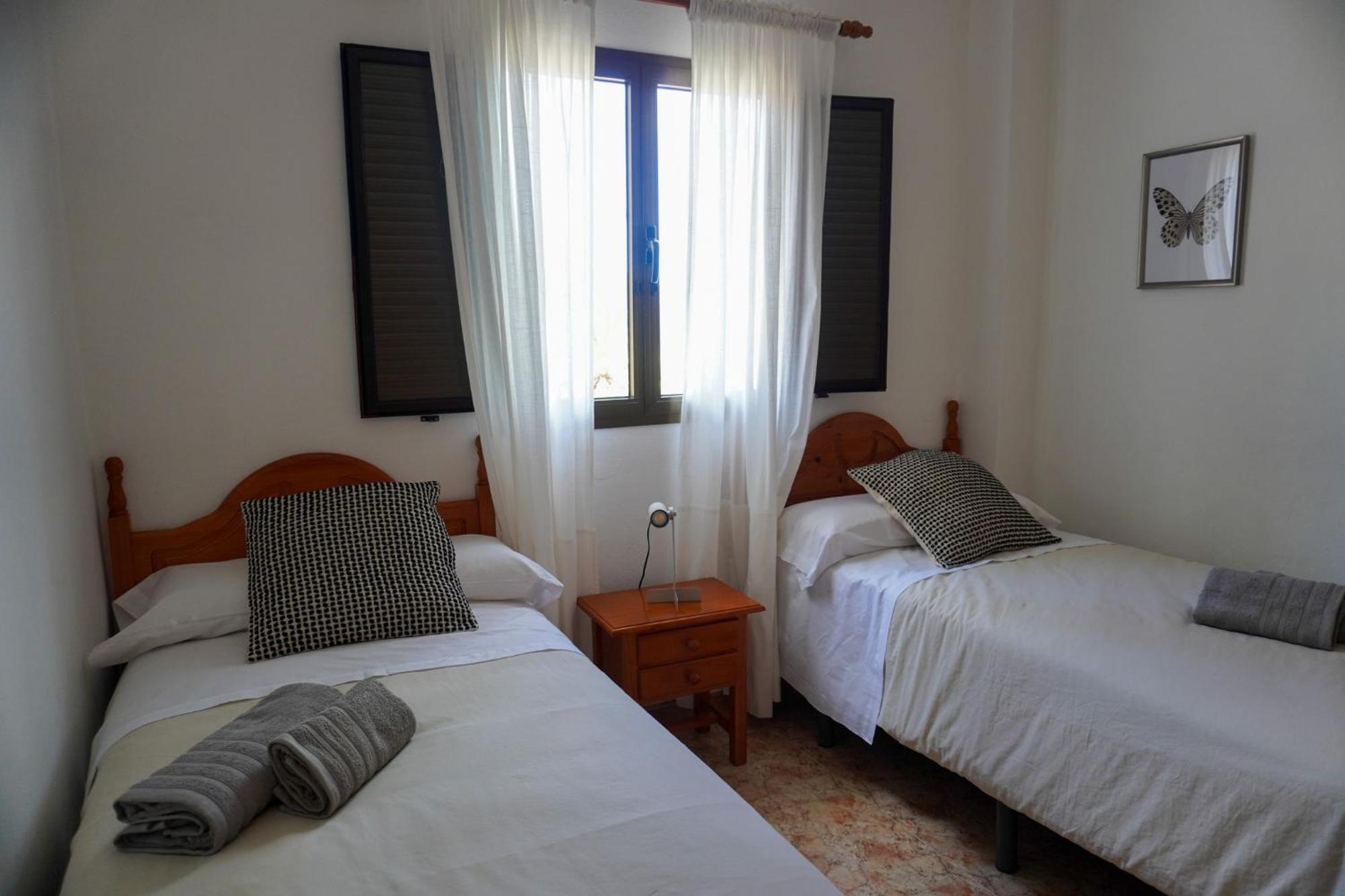 Holiday home House Casa Argelio Alojera